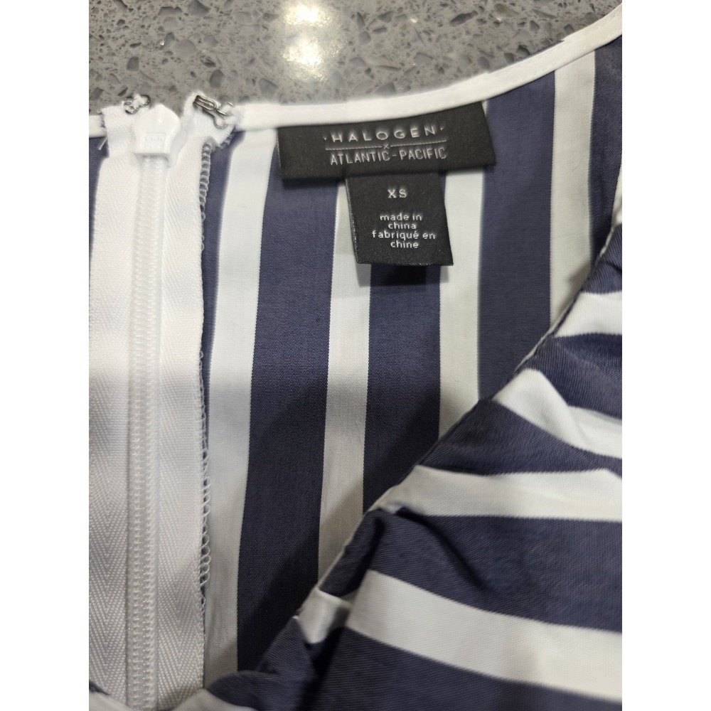 Halogen x Atlantic Pacific Blair Eadie CollaborationNautical Womens XSmall - Picture 4 of 14